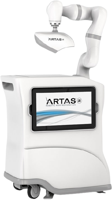 Robô Artas